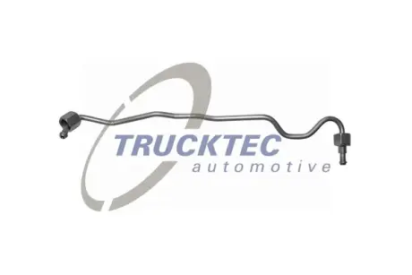 Трубка паливна високого тиску MB Sprinter 906 06-18 OM642 TRUCKTEC 02.13.024