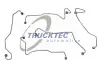 Трубки паливні високого тиску MB Sprinter 2.9TDI (к-кт) TRUCKTEC 02.13.054 (фото 1)