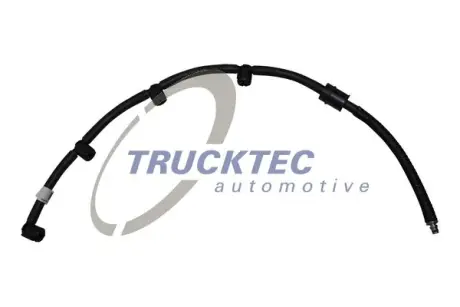 Шланг зливний MB Sprinter (W906) 1.8 LGT/2.1-3.0 CDI (OM651/OM646/OM642/M271) TRUCKTEC 02.13.246