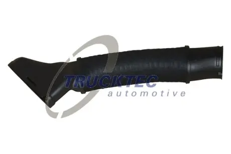 Патрубок фільтра повітряного MB S-class (W222/V222/X222) 13- (R) TRUCKTEC 02.14.213
