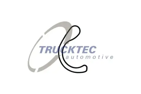 Прокладка клапана EGR MB Sprinter 06- OM651 TRUCKTEC 02.16.094