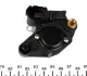 Реле генератора (12V) Citroen Berlingo/Fiat Scudo/Ducato/VW T4 (Valeo) TRUCKTEC 02.17.076 (фото 3)