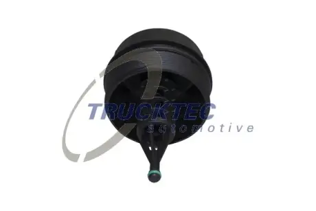 Кришка фільтра масляного MB Sprinter 3.0CI OM642 06- TRUCKTEC 02.18.183