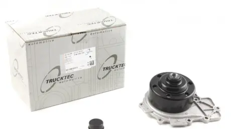 Помпа води MB Sprinter 2.2CDI OM651 09- TRUCKTEC 02.19.064