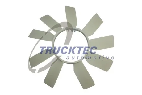 Крильчатка вентилятора MB Vito (W639)/Sprinter 2.2CDI TRUCKTEC 02.19.220