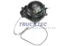 Помпа води MB C-class (W204/S204)/E-class (W212)/Vito (W447) (OM651) 08- TRUCKTEC 02.19.264 (фото 1)