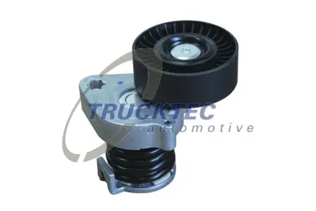 Натяжник ременя генератора MB Sprinter M271 08- TRUCKTEC 02.19.276