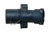 Фланець системи охолодження MB C-class (W203/W204) 02-14/ E-class (W211) 02-09 TRUCKTEC 02.19.318 (фото 1)