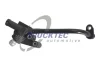 Трубка системи охолодження турбіни MB S-class (W221/W222) (M157/M278) 13- Trucktec 02.19.466 (фото 1)
