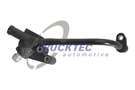 Трубка системи охолодження турбіни MB S-class (W221/W222) (M157/M278) 13- Trucktec 02.19.466