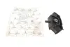 Подушка КПП MB 209-410D (трапеція) TRUCKTEC 02.22.024 (фото 2)
