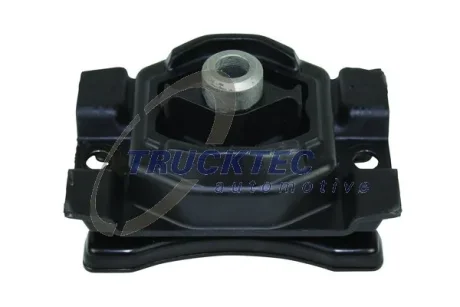 Подушка КПП MB Vito (W638) CDI 99-03 (верхня) (L) Trucktec 02.22.097