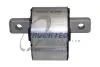 Подушка двигуна (задня) MB S-class (W221) 06-13 TRUCKTEC 02.22.105 (фото 1)