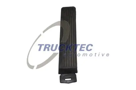 Педаль газу MB E-class (W124)/S-class (W126) 81-95 TRUCKTEC 02.27.003