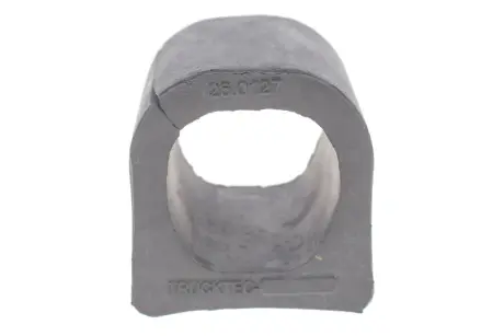 Втулка стабілізатора (заднього) MB 410 (d=33mm) TRUCKTEC 02.30.012