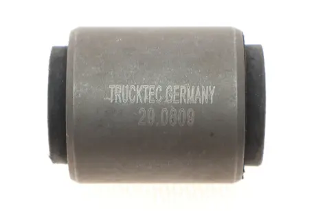 Сайлентблок важеля (заднього/знизу) MB (W124/W201/W202) TRUCKTEC 02.32.029