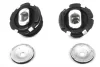 Сайлентблок балки (задньої/спереду) MB (W210/S210) 95-03 (к-кт 2 шт) TRUCKTEC 02.32.058 (фото 3)