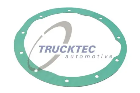 Прокладка кришки корпуса заднього редуктора MB Sprinter/VW Crafter 06- TRUCKTEC 02.32.163