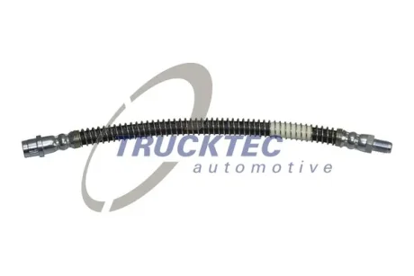 Шланг гальмівний (задній) MB E- class (W211) 02-09 TRUCKTEC 02.35.236
