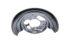 Захист диска гальмівного (заднього) (L) MB Sprinter 906 416-518CDI 06-18/VW Crafter 06-16 TRUCKTEC 02.35.643 (фото 6)