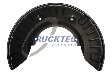 Захист диска гальмівного (переднього) MB Vito (W639) 03- TRUCKTEC 02.35.645