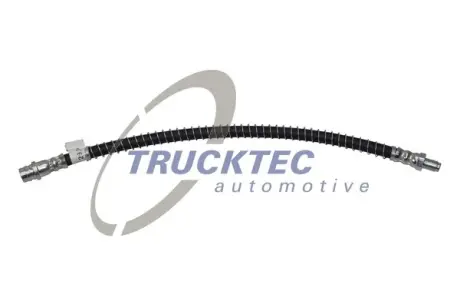 Шланг гальмівний (задній) MB S-class (W221/W222) 06-20 TRUCKTEC 02.35.653