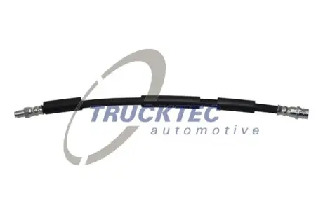 Шланг гальмівний (передній) MB C-class (W205)/E-class (W213) 14- TRUCKTEC 02.35.654