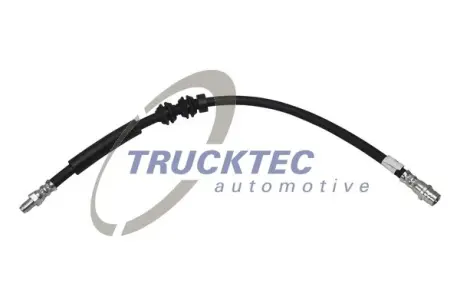 Шланг гальмівний (передній) MB C-class (W205)/E-class (W213) 14- TRUCKTEC 02.35.655