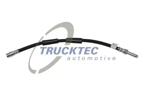 Шланг гальмівний (задній) MB A-class (W176)/B-class (W246/W242) 11- TRUCKTEC 02.35.657
