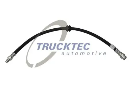 Шланг гальмівний (задній) MB Vito (W447) 14- TRUCKTEC 02.35.674
