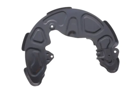 Захист диска гальмівного (переднього) (R) MB Vito (W447) 14- Trucktec 02.35.683