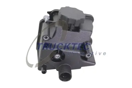 Бачок гідропідсилювача керма MB C-class (W203/W204)/E-class (W211/W212) 2.5-5.5 (M272/M273) 05-14 TRUCKTEC 02.37.001