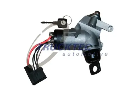 Замок запалювання в корпус MB Sprinter/VW LT 96- TRUCKTEC 02.37.213