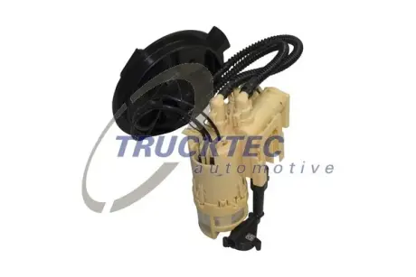 Насос паливний в бак MB C-class (W205)/E-class (W213) 14- TRUCKTEC 02.38.166