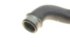 Патрубок системи охолодження MB Sprinter (W906) OM642 06- (верхній) TRUCKTEC 02.40.253 (фото 4)