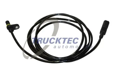 Датчик ABS (задній) MB Sprinter/VW Crafter 06- (L) TRUCKTEC 02.42.310