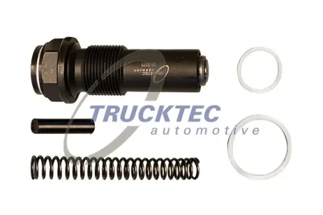 Натяжник ланцюга ГРМ MB Sprinter 901-904/Vito (W638)/VW LT 96-06 TRUCKTEC 02.43.201