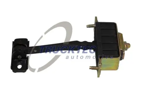 Обмежувач дверей (передніх) MB C-class (W203) 00-07 TRUCKTEC 02.53.094