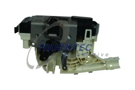 Замок дверей (задніх/R) MB Sprinter/VW Crafter 06- TRUCKTEC 02.53.218