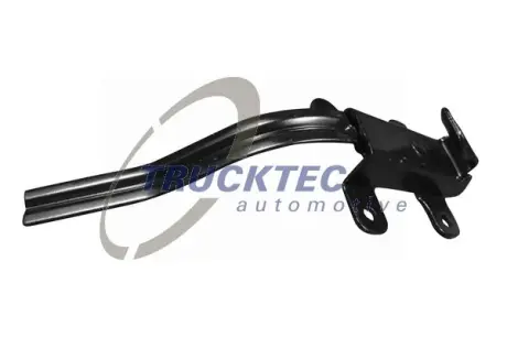 Обмежувач дверей (задніх) MB Sprinter/VW LT 96- (на кузові) TRUCKTEC 02.53.231