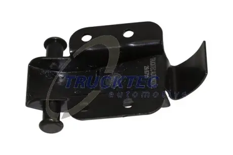 Обмежувач дверей (задніх) MB Sprinter/VW Crafter 06- (на кузові) TRUCKTEC 02.53.247