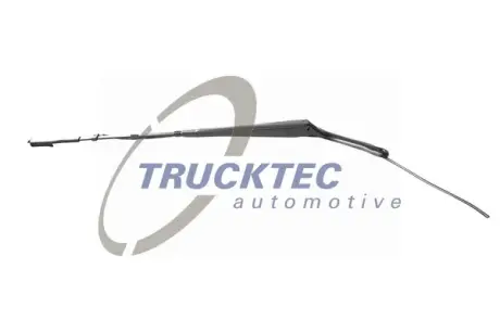 Важіль склоочисника MB Sprinter/VW Crafter 06- (R) TRUCKTEC 02.58.052