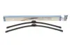 Щітки склоочисника (600/600 мм) Renault Trafic/Ford Transit/VW Caddy/T5 TRUCKTEC 02.58.416 (фото 2)
