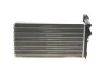 Радіатор пічки MB Sprinter/VW LT TDI 96-06 TRUCKTEC 02.59.142 (фото 4)