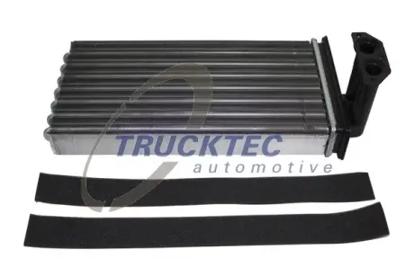 Радіатор пічки MB Sprinter/VW LT TDI 96-06 TRUCKTEC 02.59.142