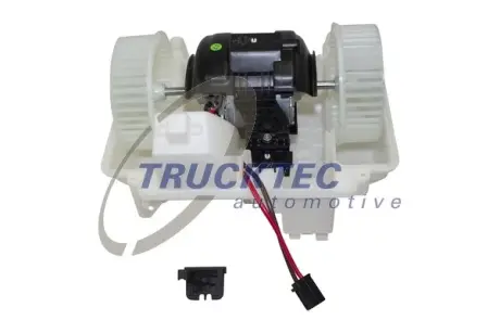 Моторчик пічки MB S-class (W222/V222/X222) 13- TRUCKTEC 02.59.214