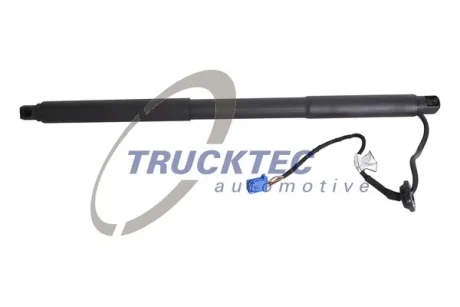 Амортизатор кришки багажника MB M-class (W166) 11-15 TRUCKTEC 02.62.034
