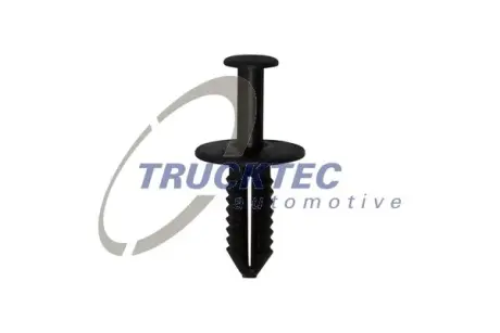 Кліпса кріплення MB E-class (W124) 84-93 TRUCKTEC 02.67.192