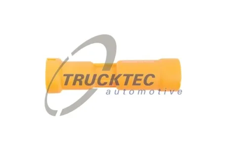 Втулка щупа масляного направляюча Audi/VW -00 TRUCKTEC 07.10.007