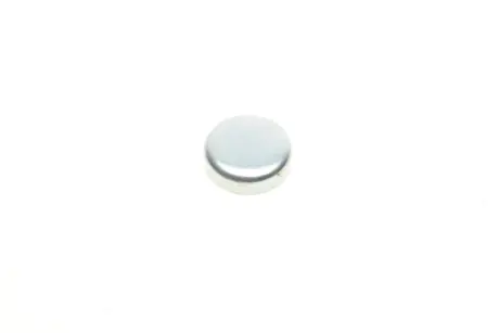 Заглушка блоку циліндрів VW (d=36.6mm) TRUCKTEC 07.10.027